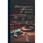 Grandparent's Visitation Rights: Hearing Before the Subcommittee on Separation of Powers of the Committee on the Judiciary, United States Senate, Nine - Hardcover