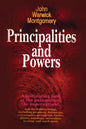 Principalities and Powers - Paperback