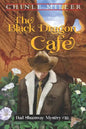The Black Dragon Cafe - Paperback