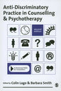 Anti-Discriminatory Practice in Counselling and Psychotherapy - Paperback