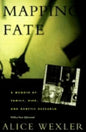 Mapping Fate: A Memoir of Family, Risk, and Genetic Research - Paperback