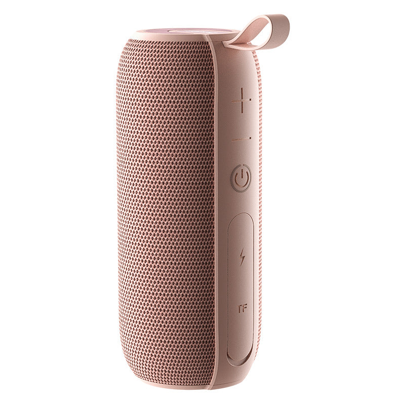 Bluetooth Speaker Wireless Portable Outdoor Waterproof Mobile Phone Smart Speaker