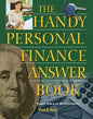 The Handy Personal Finance Answer Book - Paperback