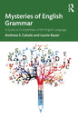 Mysteries of English Grammar: A Guide to Complexities of the English Language - Paperback