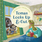 Tomas Looks Up and Out: When You Don't Consider Others - Hardcover