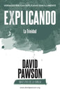 EXPLICANDO La Trinidad - Paperback
