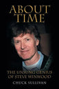 About Time: The Unsung Genius of Steve Winwood - Paperback