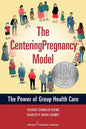 The Centeringpregnancy Model: The Power of Group Health Care - Paperback
