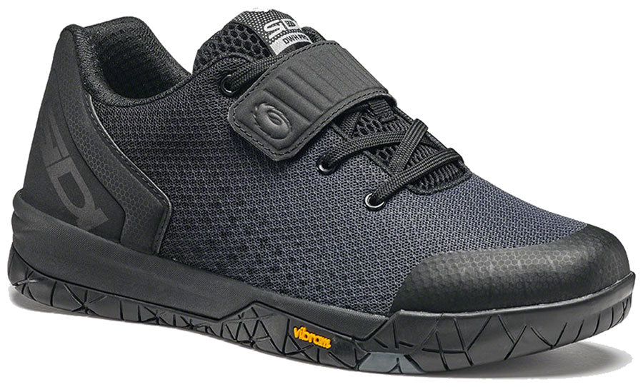 SIDI Dimaro Trail Mountain Clipless Shoes - Men's Gray/Black 44