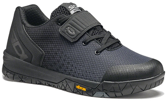 SIDI Dimaro Trail Mountain Clipless Shoes - Men's Gray/Black 47