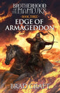 Edge of Armageddon - Paperback