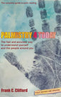 Palmistry 4 Today (Hb with Diploma Course) - Hardcover