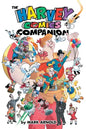 The Harvey Comics Companion - Paperback