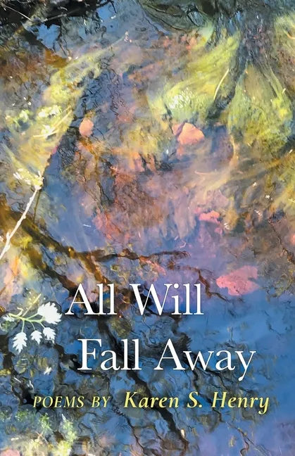 All Will Fall Away - Paperback