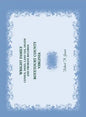 Wright Family Records: Botetourt County, Virginia: Census, Deed, Land Tax, Death, and Probate Records - Paperback