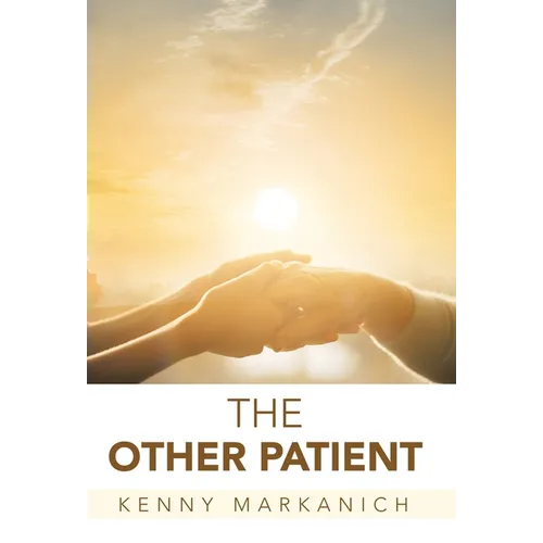The Other Patient - Hardcover