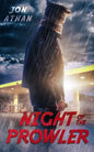Night of the Prowler - Paperback