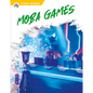 Moba Games - Paperback