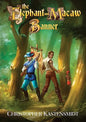 The Elephant and Macaw Banner - Paperback