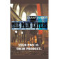 The Pain Eaters - Paperback