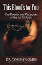 This Blood's For You - Paperback