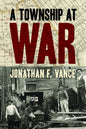 A Township at War - Hardcover