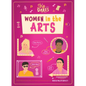 Women in the Arts - Paperback
