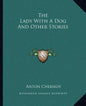 The Lady with a Dog and Other Stories - Paperback