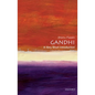 Gandhi: A Very Short Introduction - Paperback