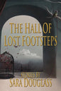 The Hall of Lost Footsteps - Paperback
