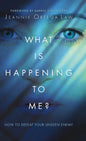 What Is Happening to Me? - Hardcover