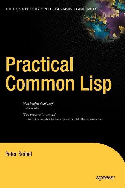 Practical Common LISP - Hardcover