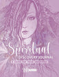 Spiritual Discovery Journal: Awaken your Heart and Soul with Meditation, Mediumship, Holistic Healing, Channeling, Ancestral Healing, Manifesting, - Paperback