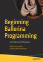 Beginning Ballerina Programming: From Novice to Professional - Paperback