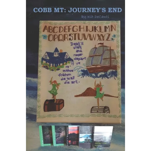 Cobb MT: Journey's End - Paperback