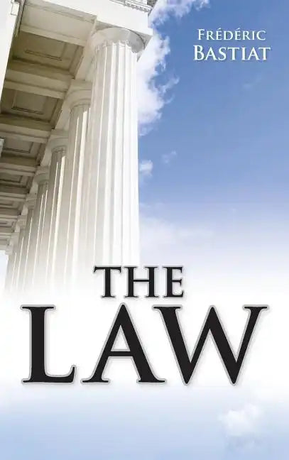 The Law - Hardcover