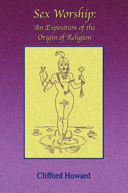 Sex Worship - Paperback