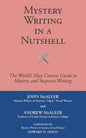 Mystery Writing in a Nutshell - Paperback