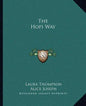 The Hopi Way - Paperback
