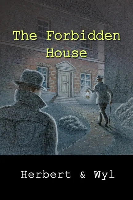 The Forbidden House - Paperback