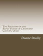 The Ancestry of the Blinn Family of Crawford County, Ohio - Paperback