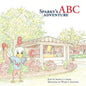 Sparky's ABC Adventure - Paperback