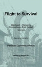 Flight to Survival - Hardcover