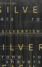 Silverfish - Paperback