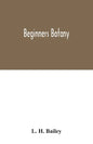 Beginners botany - Paperback