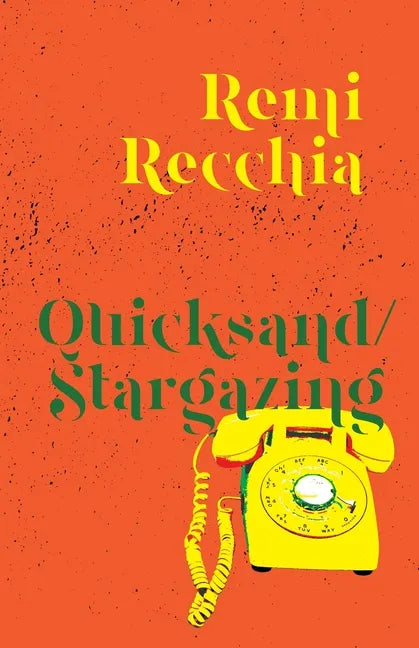 Quicksand/Stargazing - Paperback