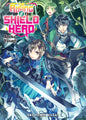 The Rising of the Shield Hero Volume 8 - Paperback