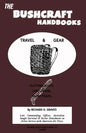The Bushcraft Handbooks - Travel & Gear - Paperback