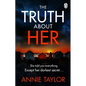 The Truth about Her - Paperback