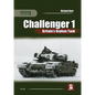 Challenger 1. Britain's Orphan Tank - Paperback